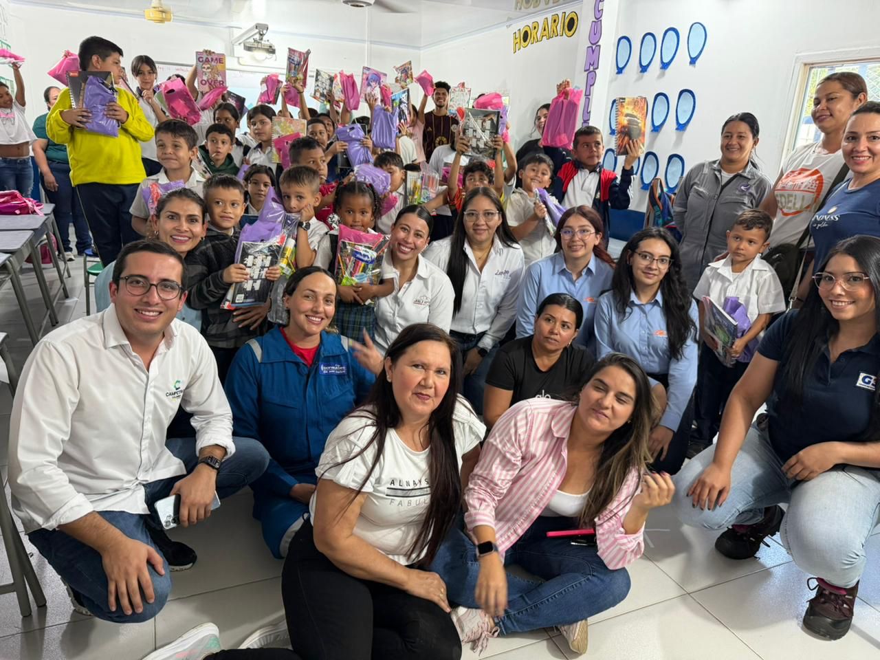 Fotografía Sostenibilidad 1