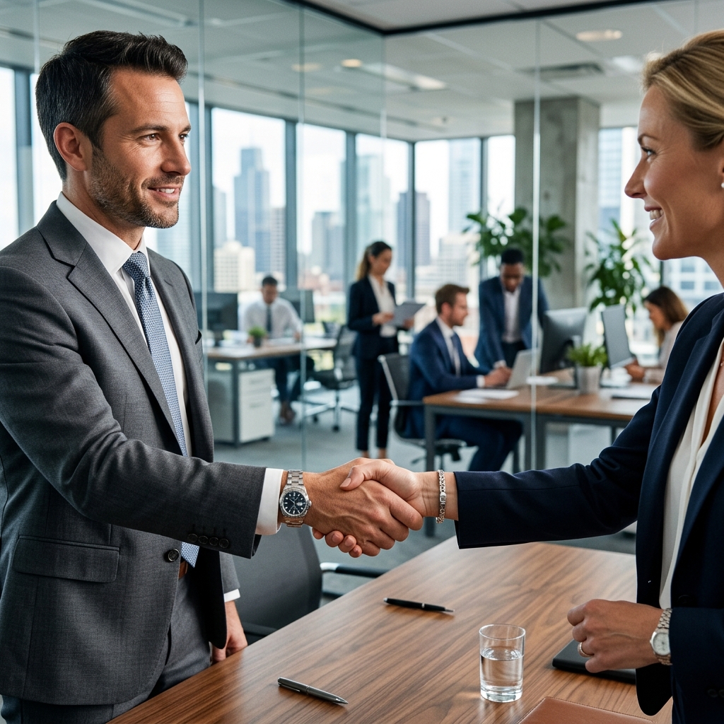 Convenios Estratégicos